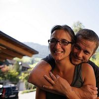 Selina and Will的照片