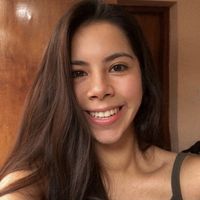 Nicolle Valverde Ronceros's Photo