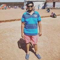 Akshith  Gampa's Photo