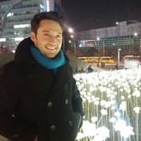 Gabe Brennan的照片