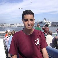 Nicolas Paiva's Photo