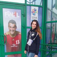 Axana Korotysh's Photo