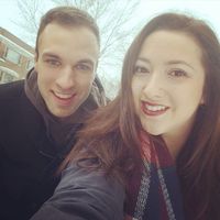 Pete Lauzier-Blais's Photo