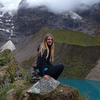 Melissa de Bruin's Photo