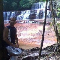 Fotos von Ysmael Hernandez