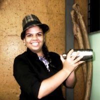 Sâmila Albuquerque的照片