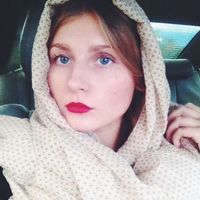 Yuliya Ermakova的照片