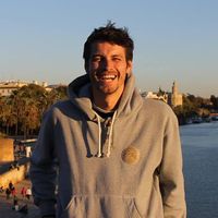 Igor Gonçalves的照片