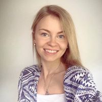 Dominyka Pilipavičiūtė的照片