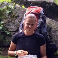 Caroline van Reeth的照片