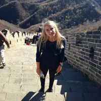 Maria Wammen Andersen的照片