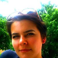 Krysia Kwaśniewska's Photo