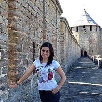 Alyona Churkina's Photo