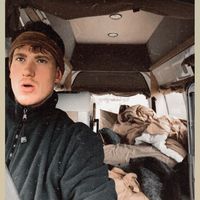 Aaron Dickinson's Photo