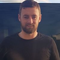 David Hanks的照片