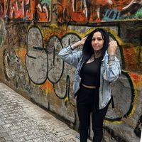 Alejandra Agudelo's Photo