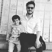 Andres Briceño的照片