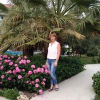 Tatyana Svintitskaya's Photo