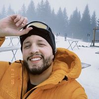Isaac Jager's Photo