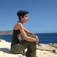 Beatriz Franqueza的照片