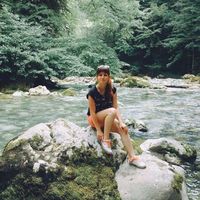 Tatiana Agafonova's Photo