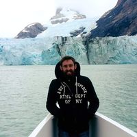 Ricardo Orué的照片