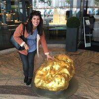 Andrea Gutierrez的照片