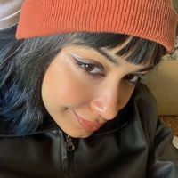 Wissal Bouslimi's Photo