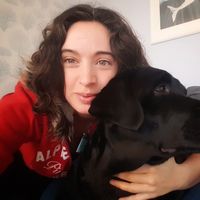 Lucy Wadley的照片