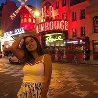 Chaymae Dadi's Photo