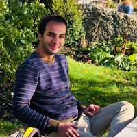 Adeel Rehman's Photo