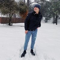 Paul Anaya's Photo