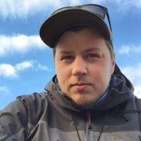 Fotos von Kurt Halvorsen