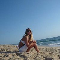 Pamela Pighin's Photo