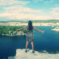 Martina Radulovic的照片