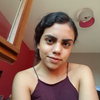 Fotos de Valeria Pérez