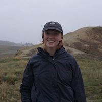 Madi Gaebler的照片