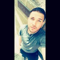 Le foto di Eric Rivera