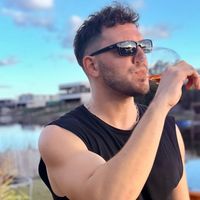 Kevin A. Sawin's Photo