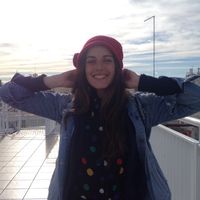 Francisca  Rouret's Photo