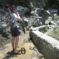 Chris Thomson's Photo