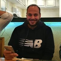 Mohammed Saied的照片