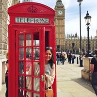 Danielle Caspary's Photo