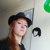 Romina Eriksson的照片