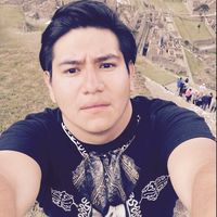 Daniel Hernández的照片