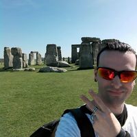 Mattia Bevilacqua's Photo