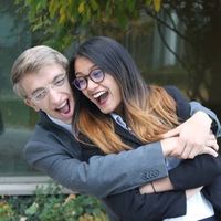 Conrad Banas's Photo