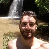 Matheus Lima的照片