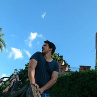 Fotos von Matteo Casolari