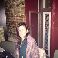 Ayse Senguler's Photo